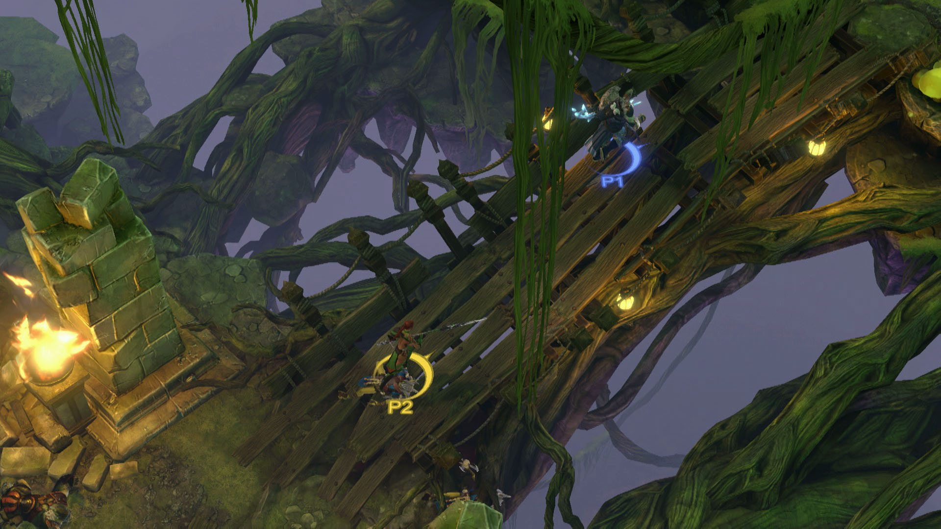 Sacred 3 - Imagen 27
